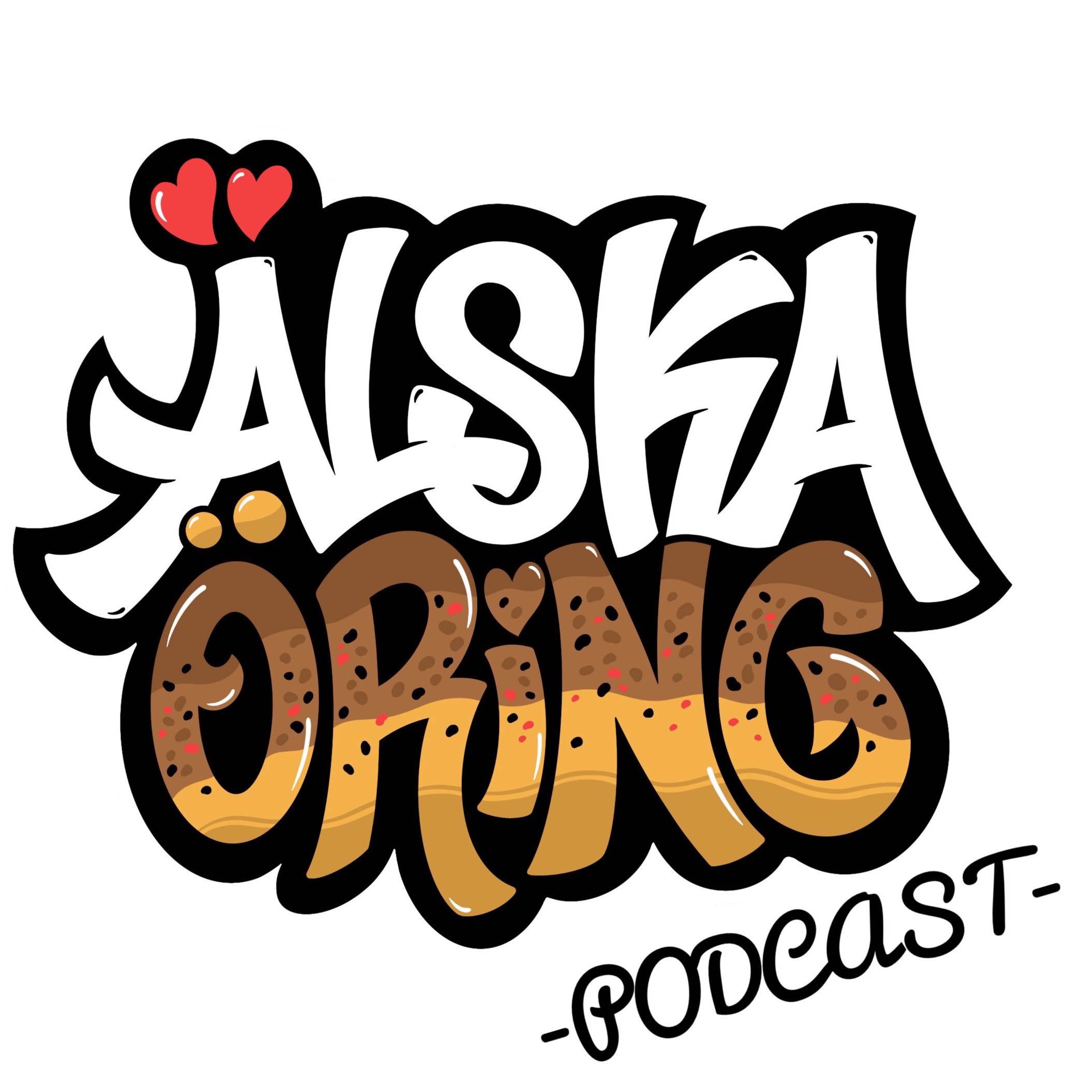 Älska Öring Podcast - Öringar Vi Minns