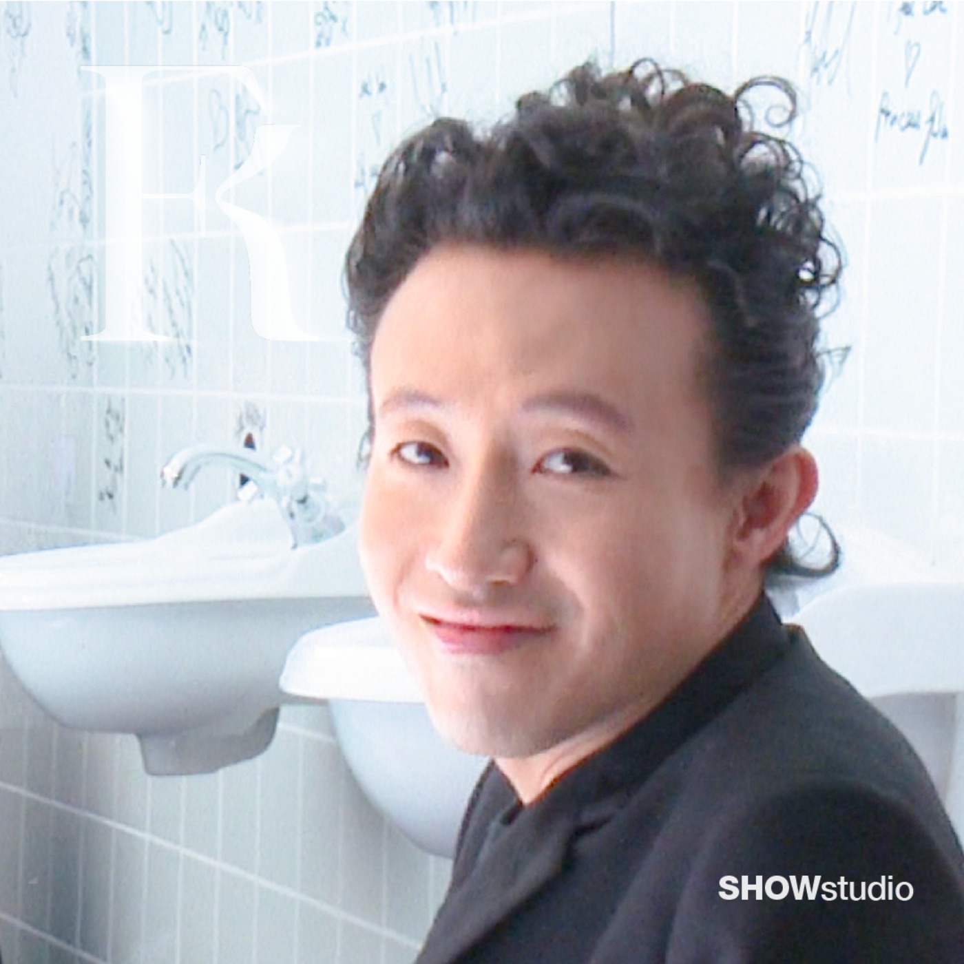 S03 E05: Robert Wun - Designer