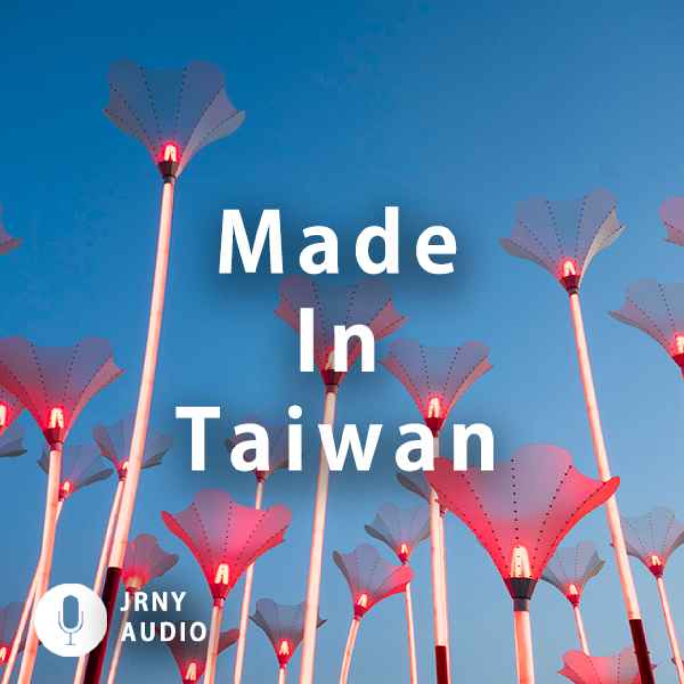 Made In Taiwan episode artwork