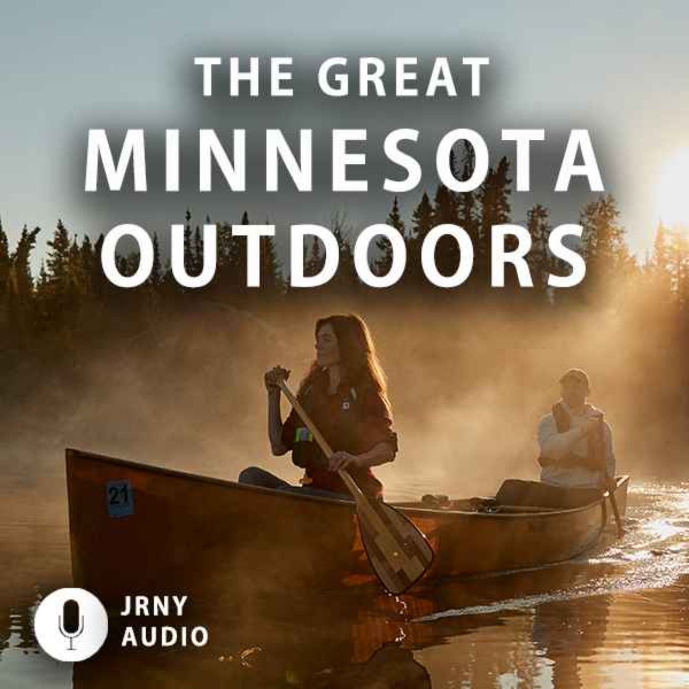 The Great Minnesota Outdoors episode artwork