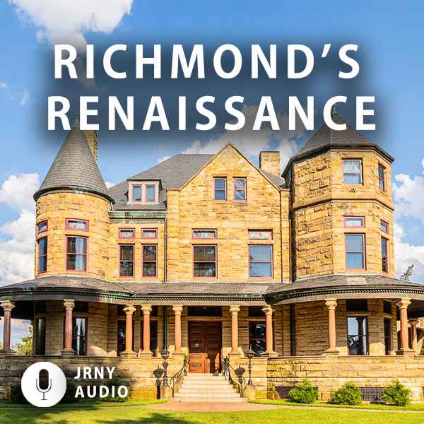 Richmond’s Renaissance episode artwork