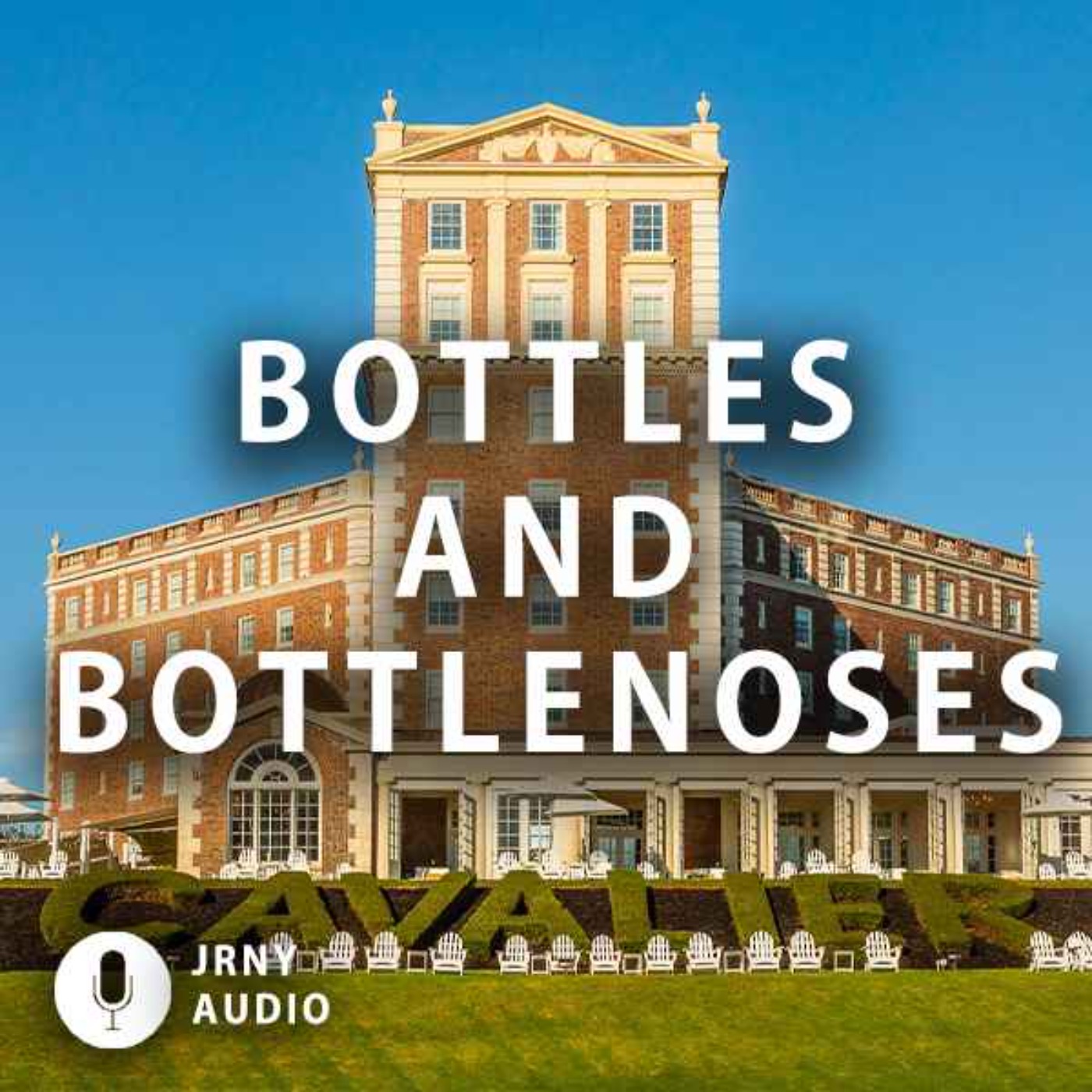 Bottles and Bottlenoses episode artwork