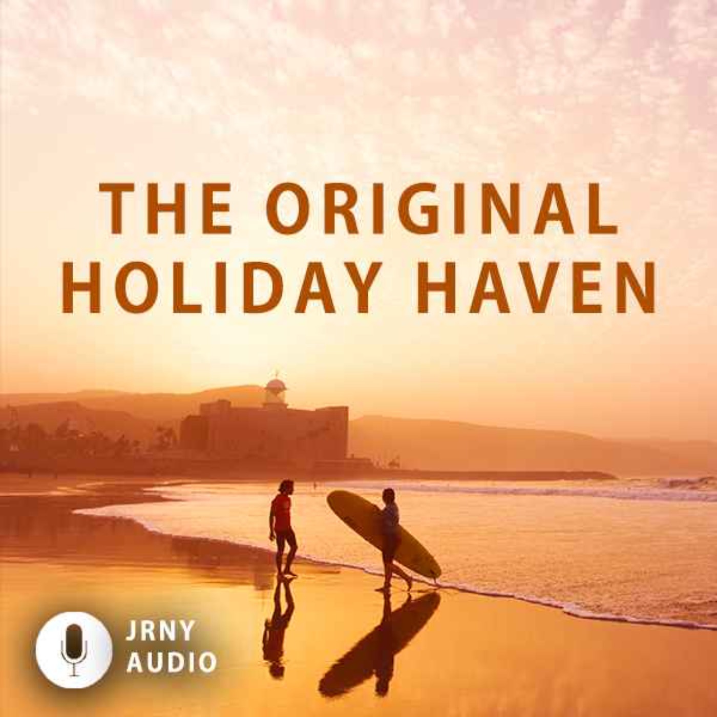 Gran Canaria: The original holiday haven episode artwork
