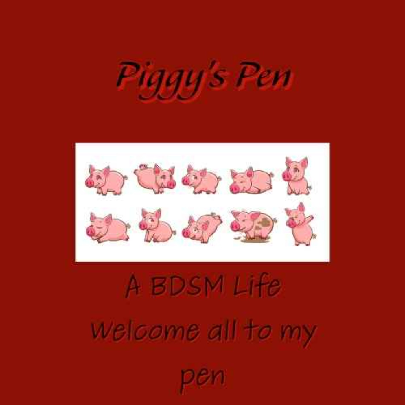 Piggy\'s podcast