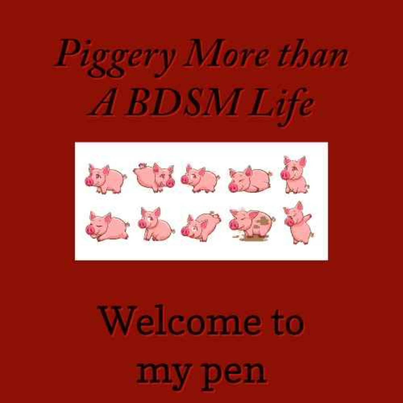 Piggy\'s podcast