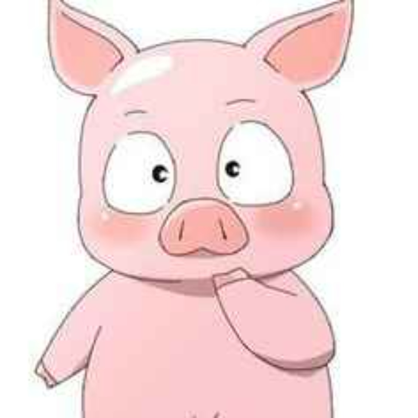 Piggy\'s podcast
