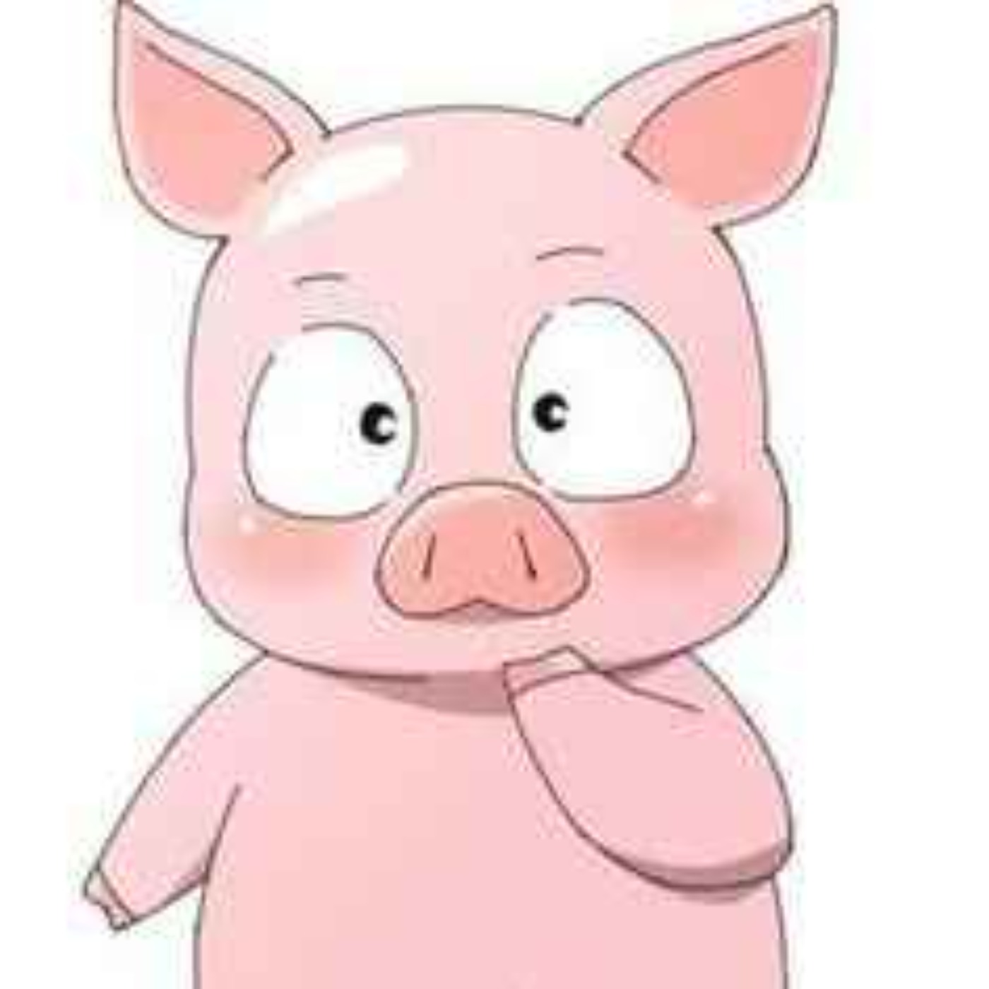 Piggy\'s podcast