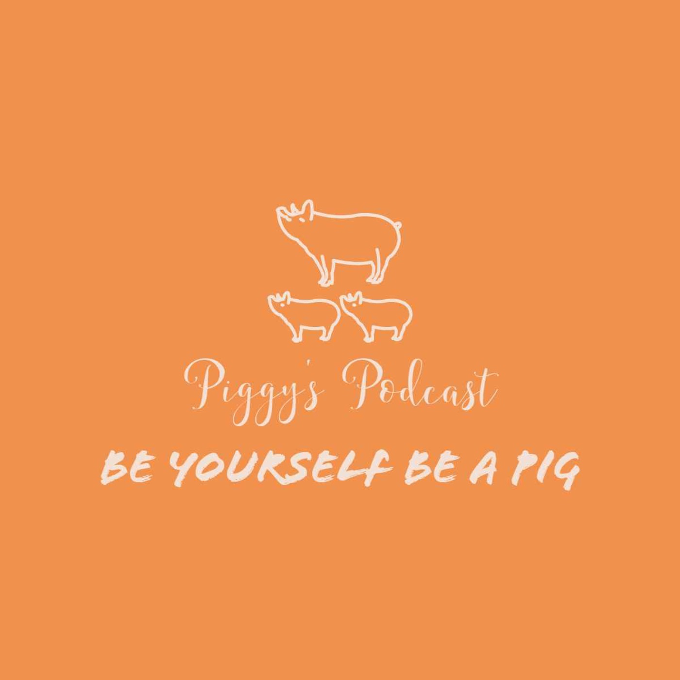 Piggy\'s podcast
