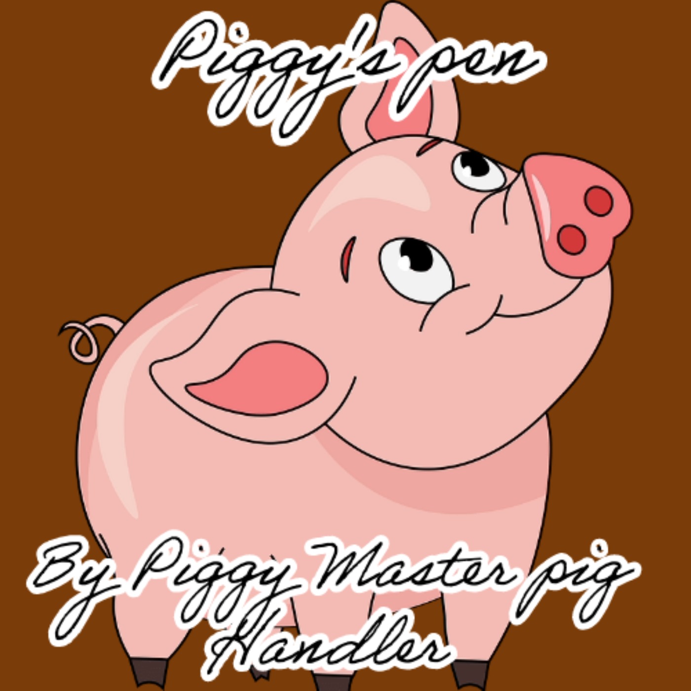 Piggy\'s podcast