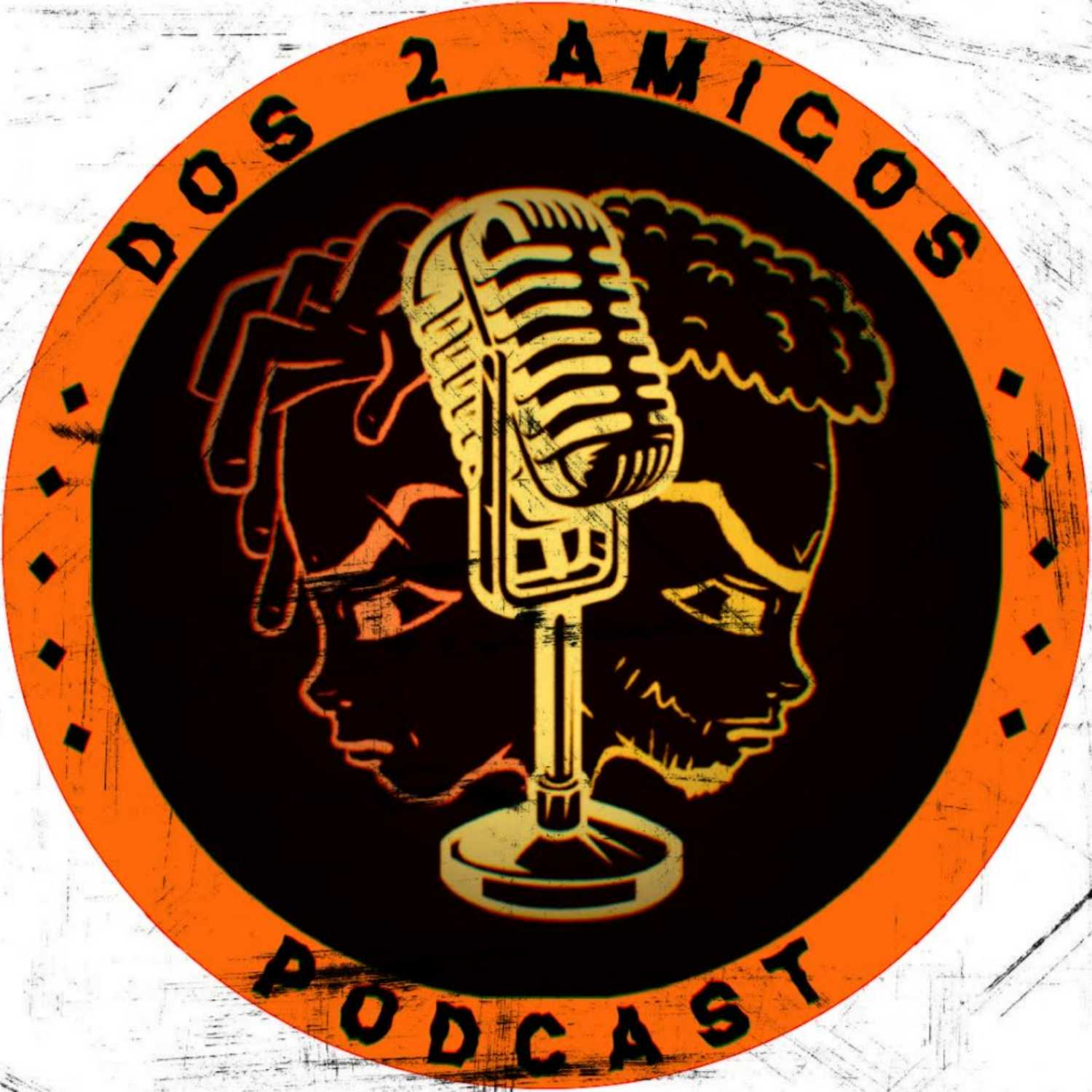 On a appelé les demoiselles! | Spécial Phone Call Édition | Dos Amigos Podcast episode artwork