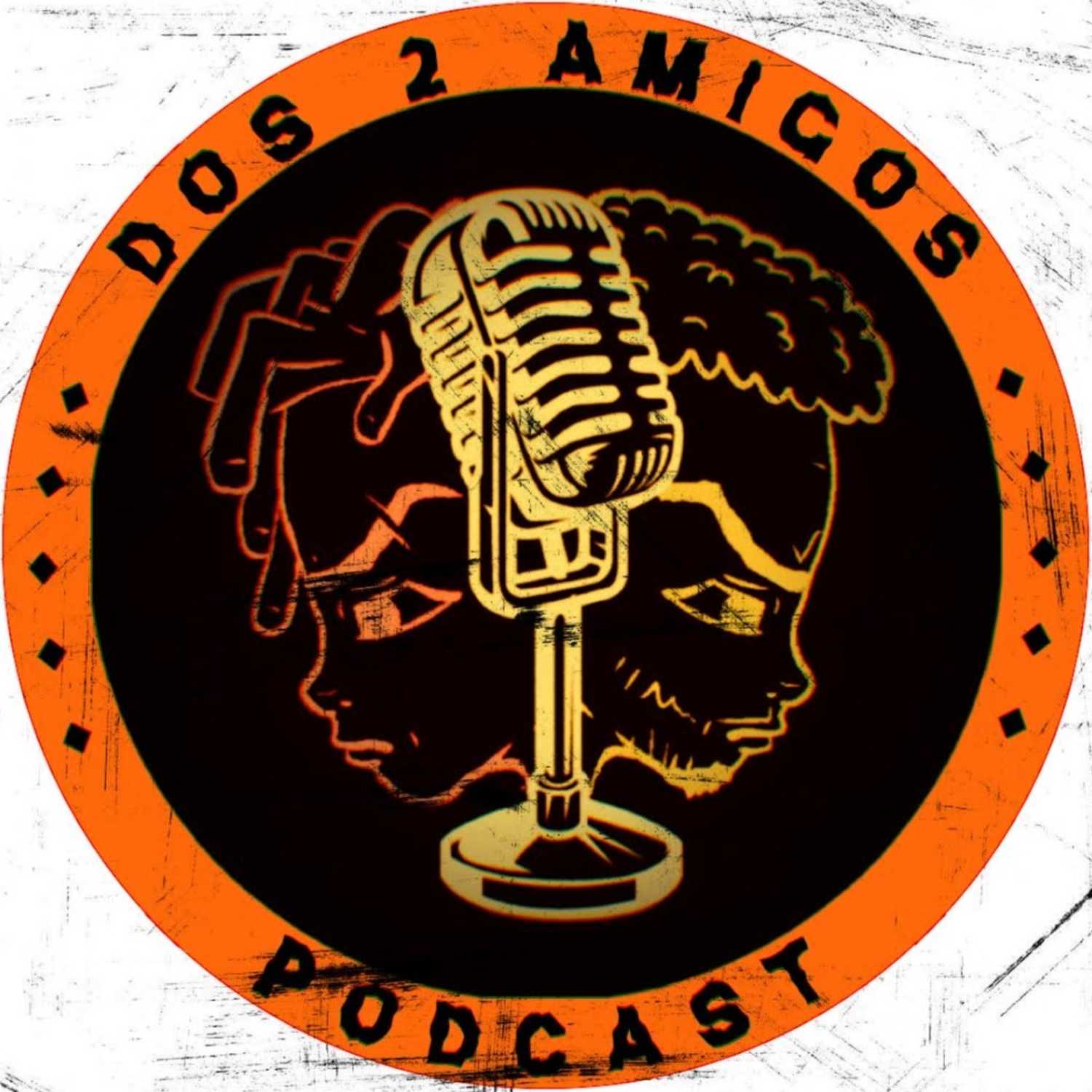 Comment mon secondaire m'a survécu?! | Épisode 3 | Dos 2 Amigos Podcast episode artwork