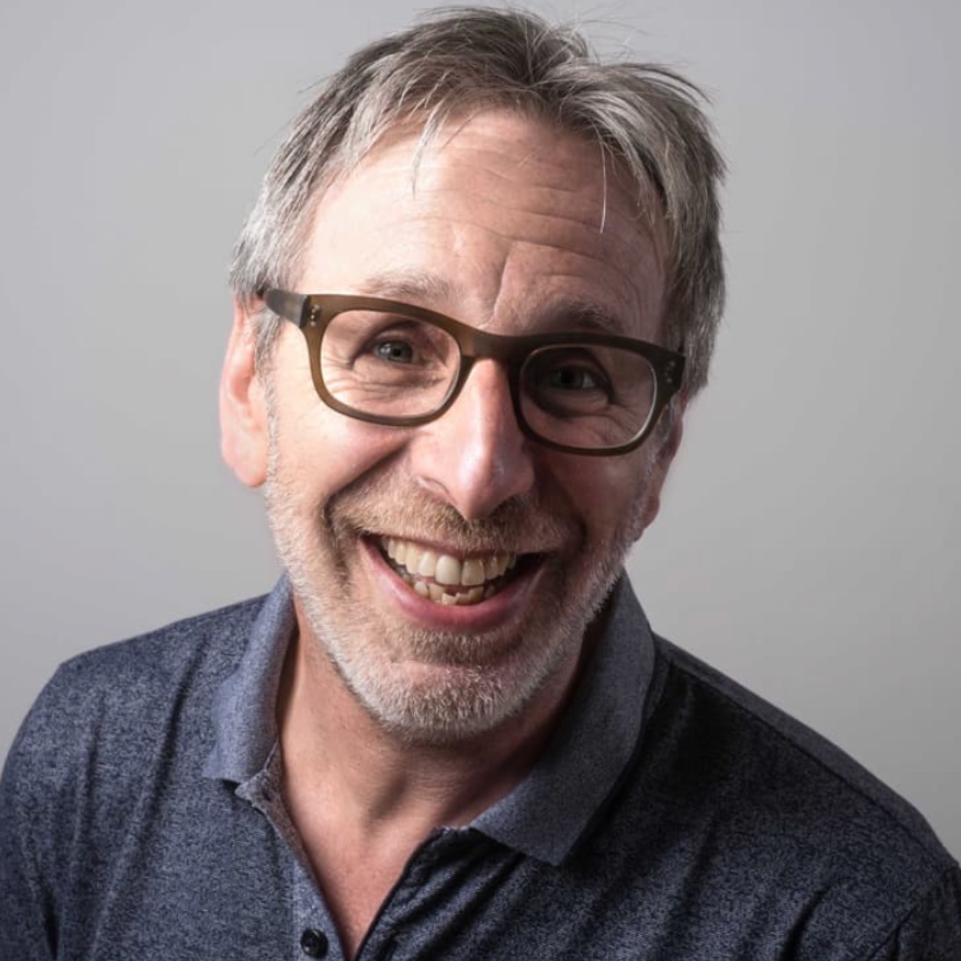 Bon Mot Podcast with Ian Stone episode artwork