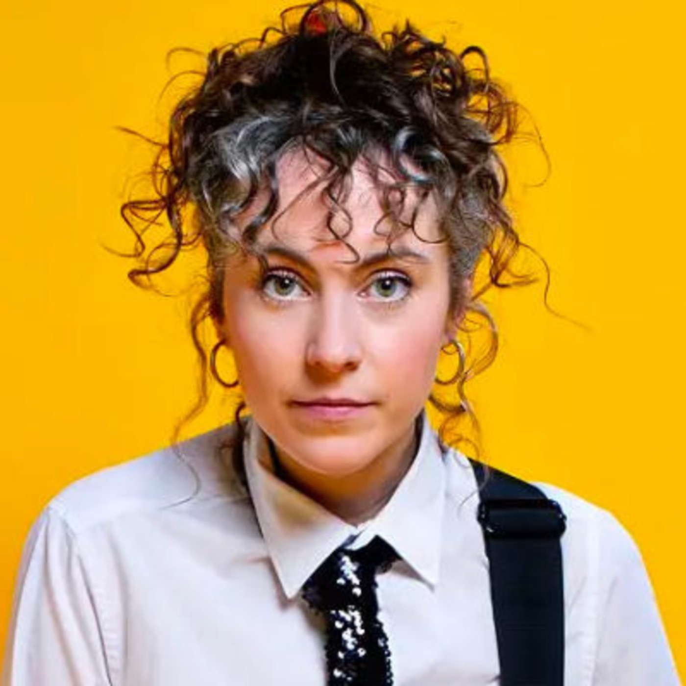 Bon Mot Podcast with Amy Webber episode artwork