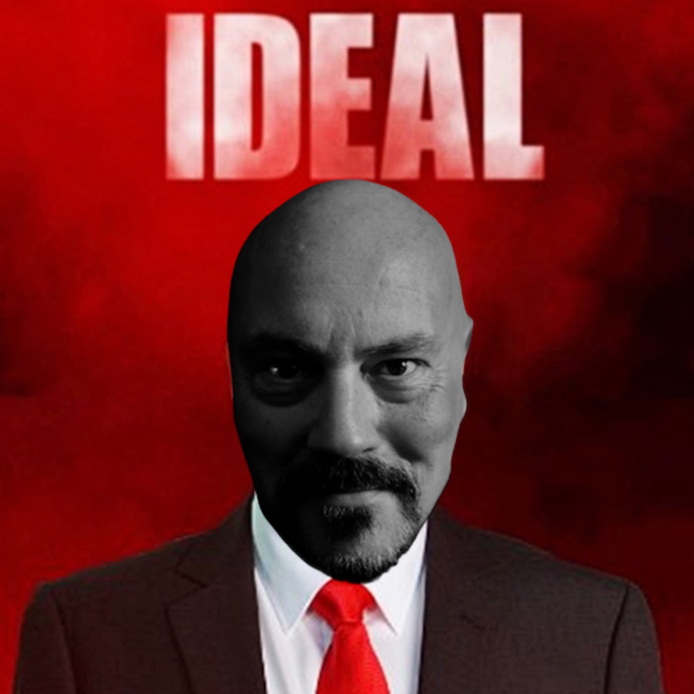 Bon Mot Podcast - Ideal Special episode artwork