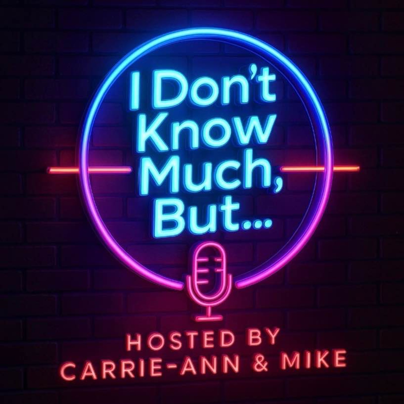 I Don\'t Know Much, But...