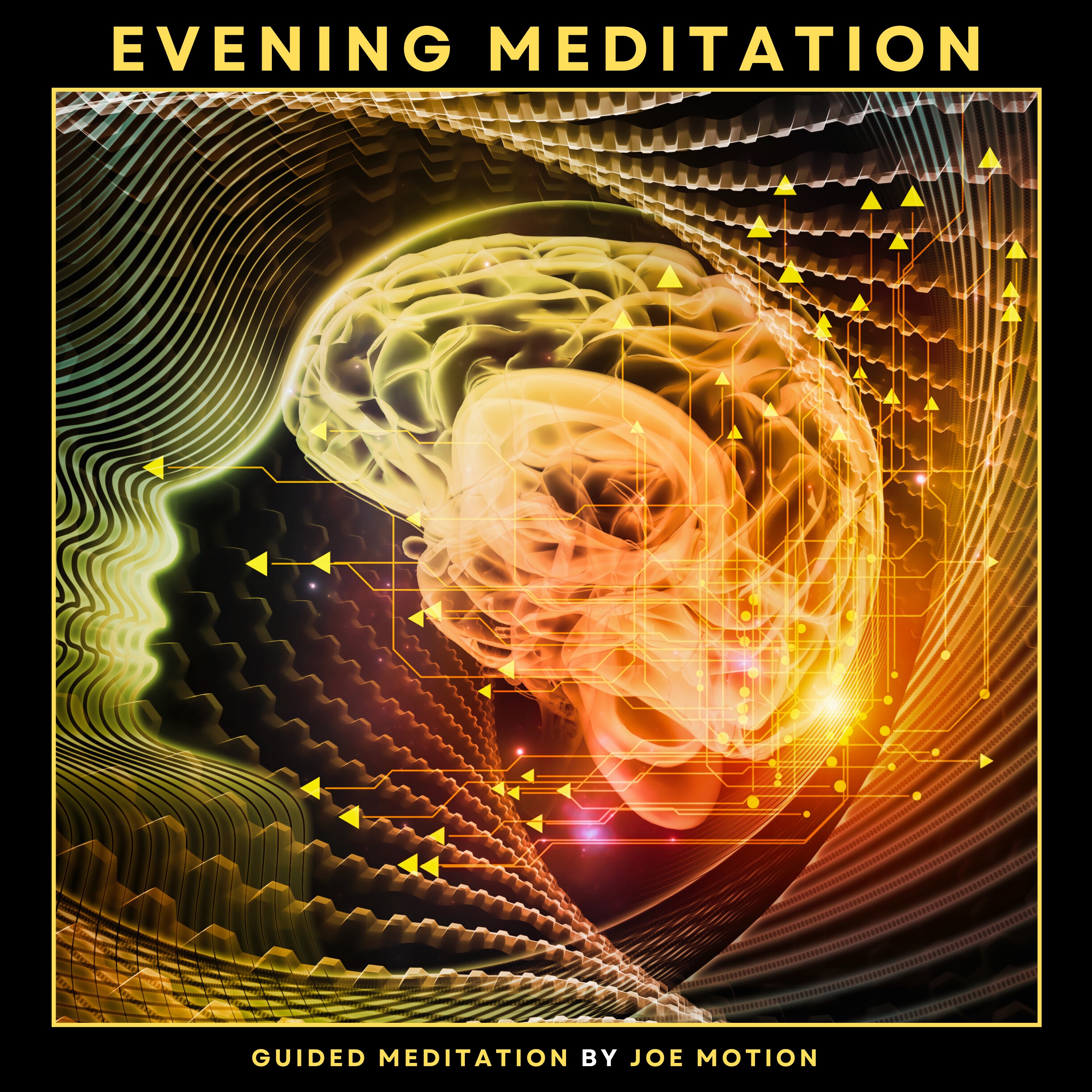 Transformational Evening Guided Meditation - 15 minutes