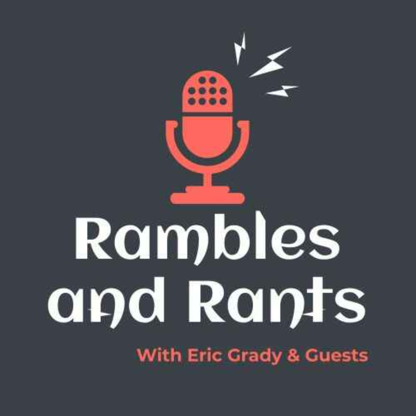 Me and my Guest Janio talk about making and maintaining Friendships