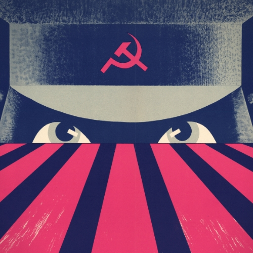 Der Kalte Krieg. Zeitalter der Diktatoren
