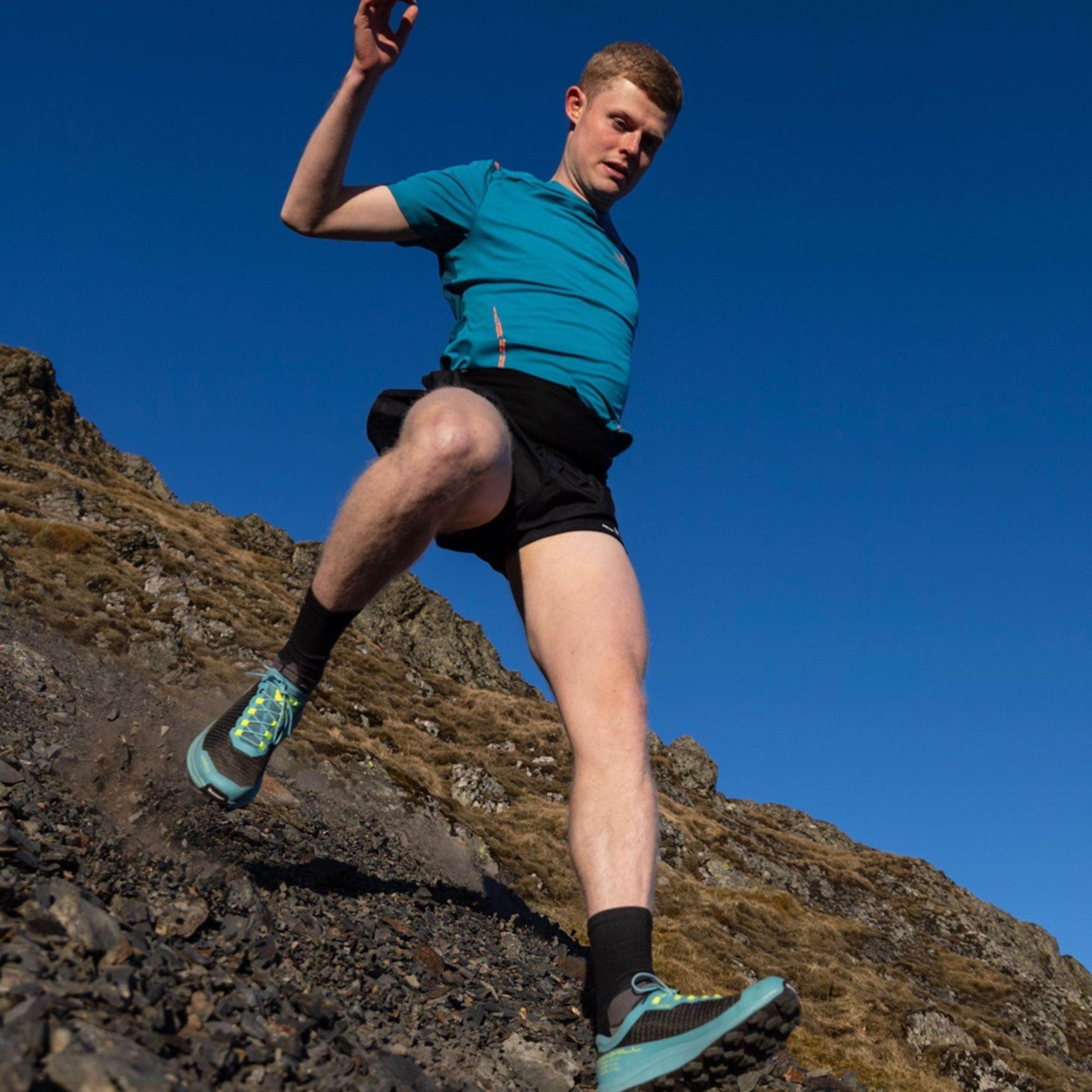 BONUS EPISODE | Harry Bolton