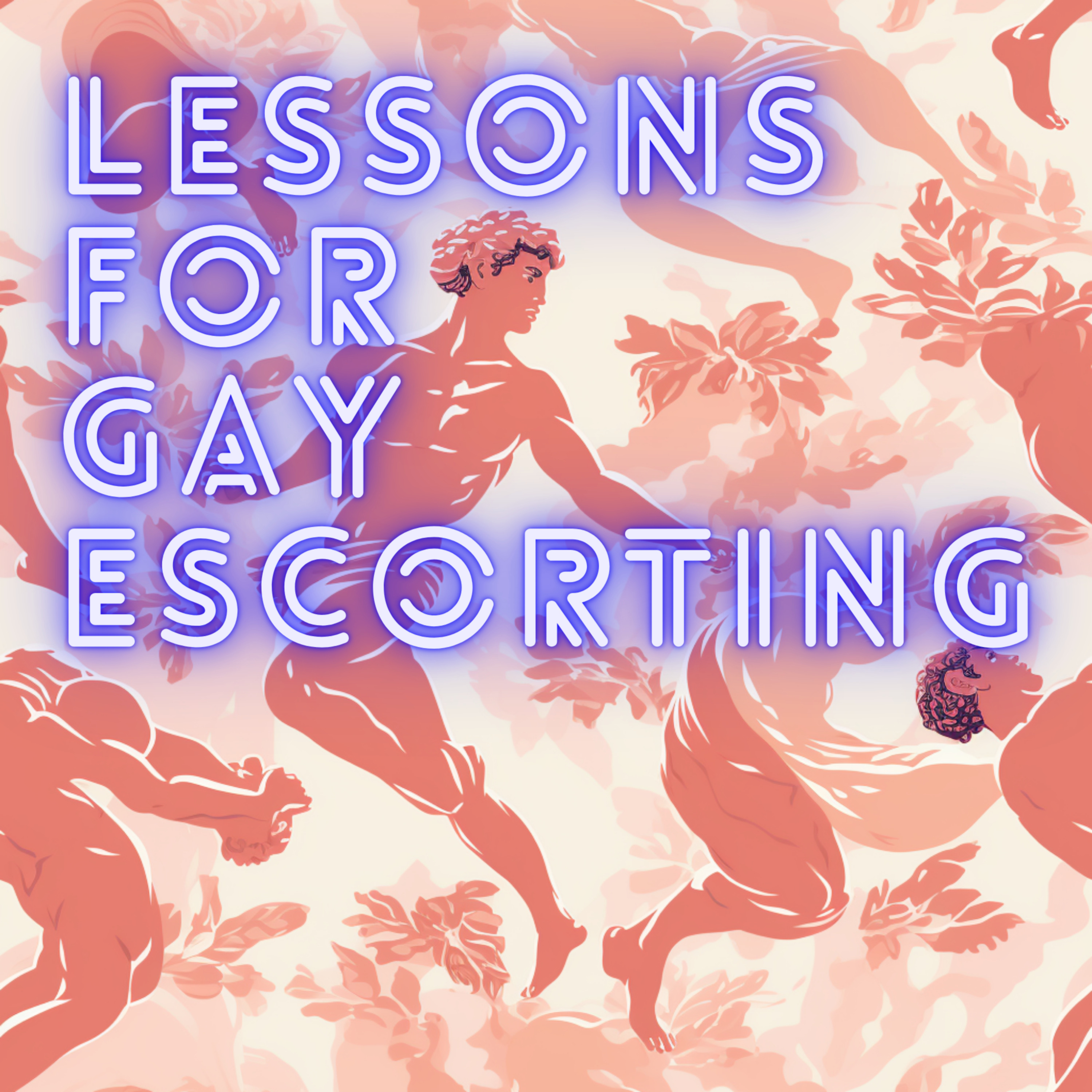 Lessons For Gay Escorting