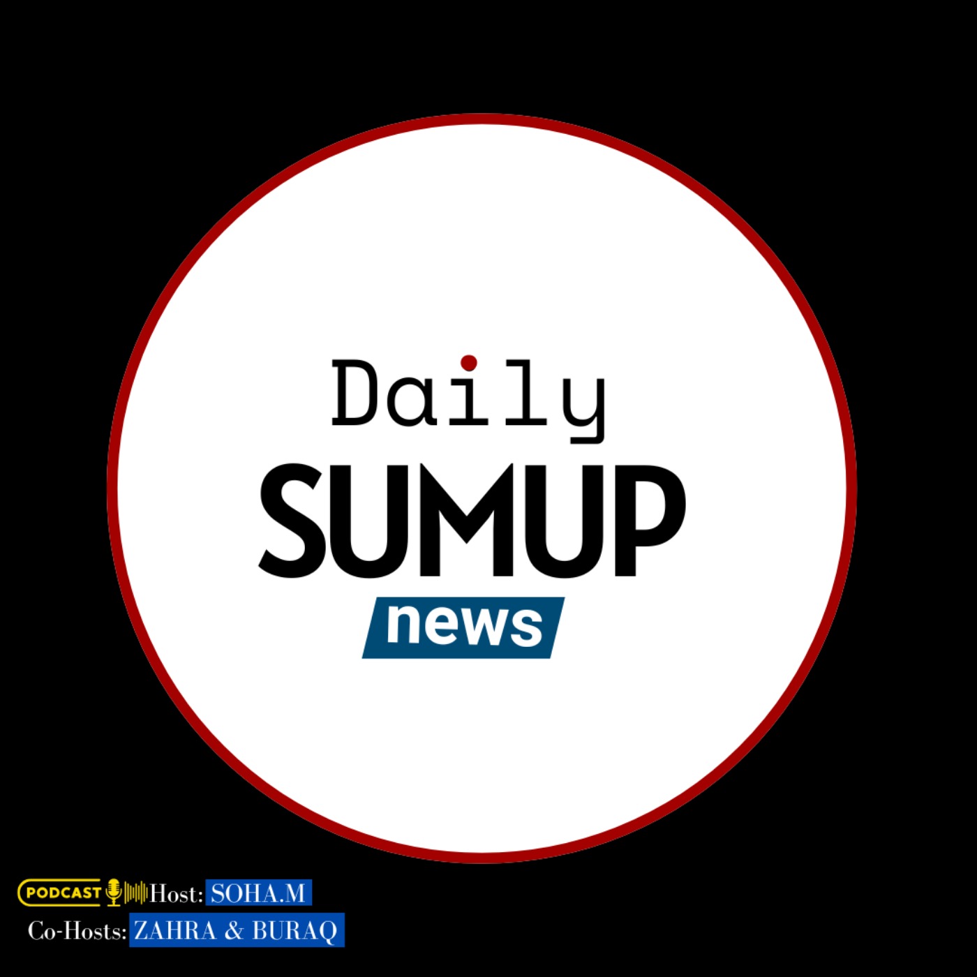 Daily SumUp