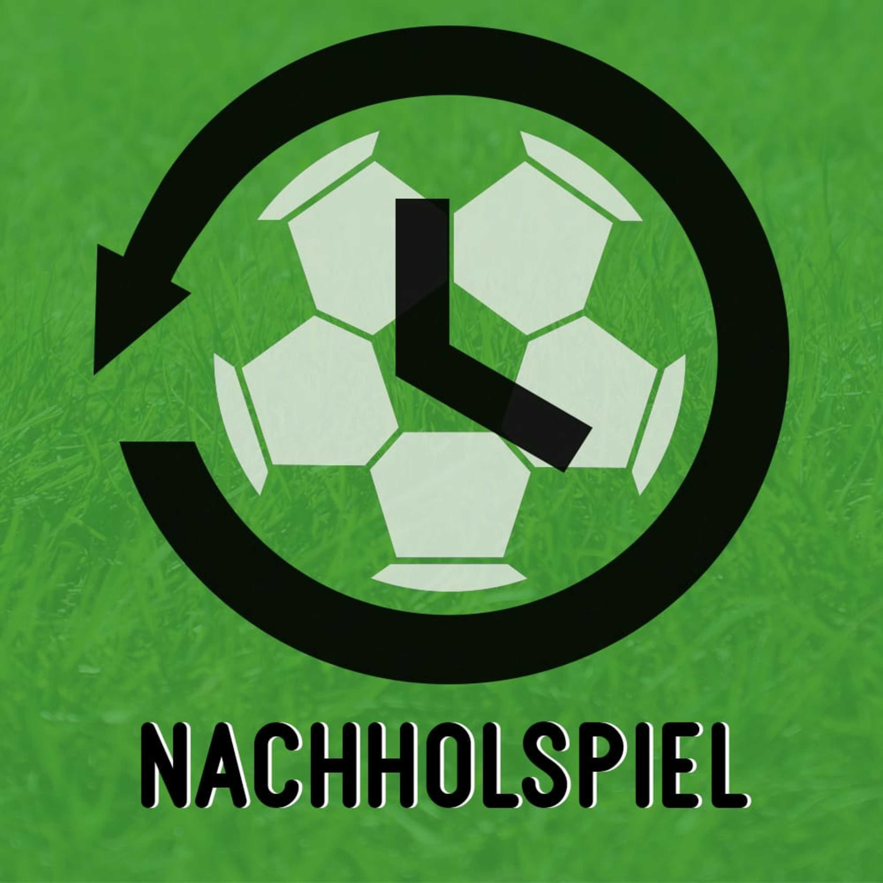 Nachholspiel