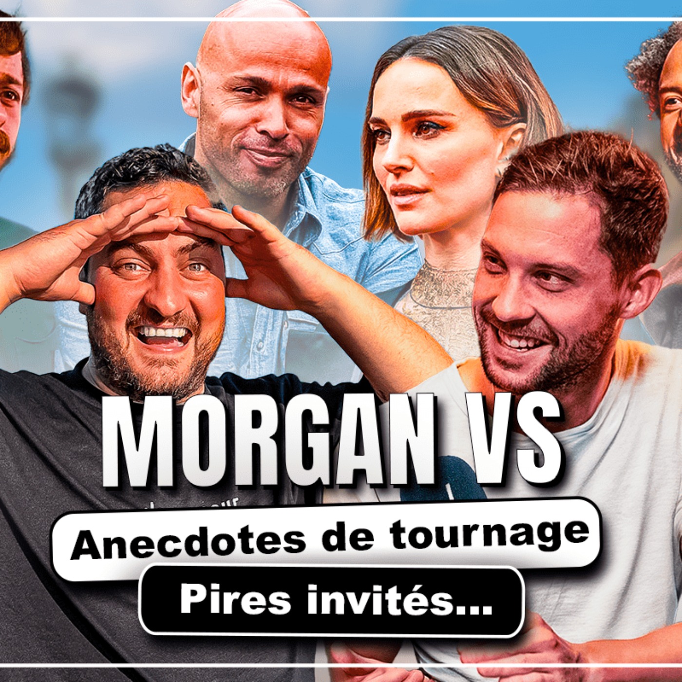 Le Podcast Sauvage