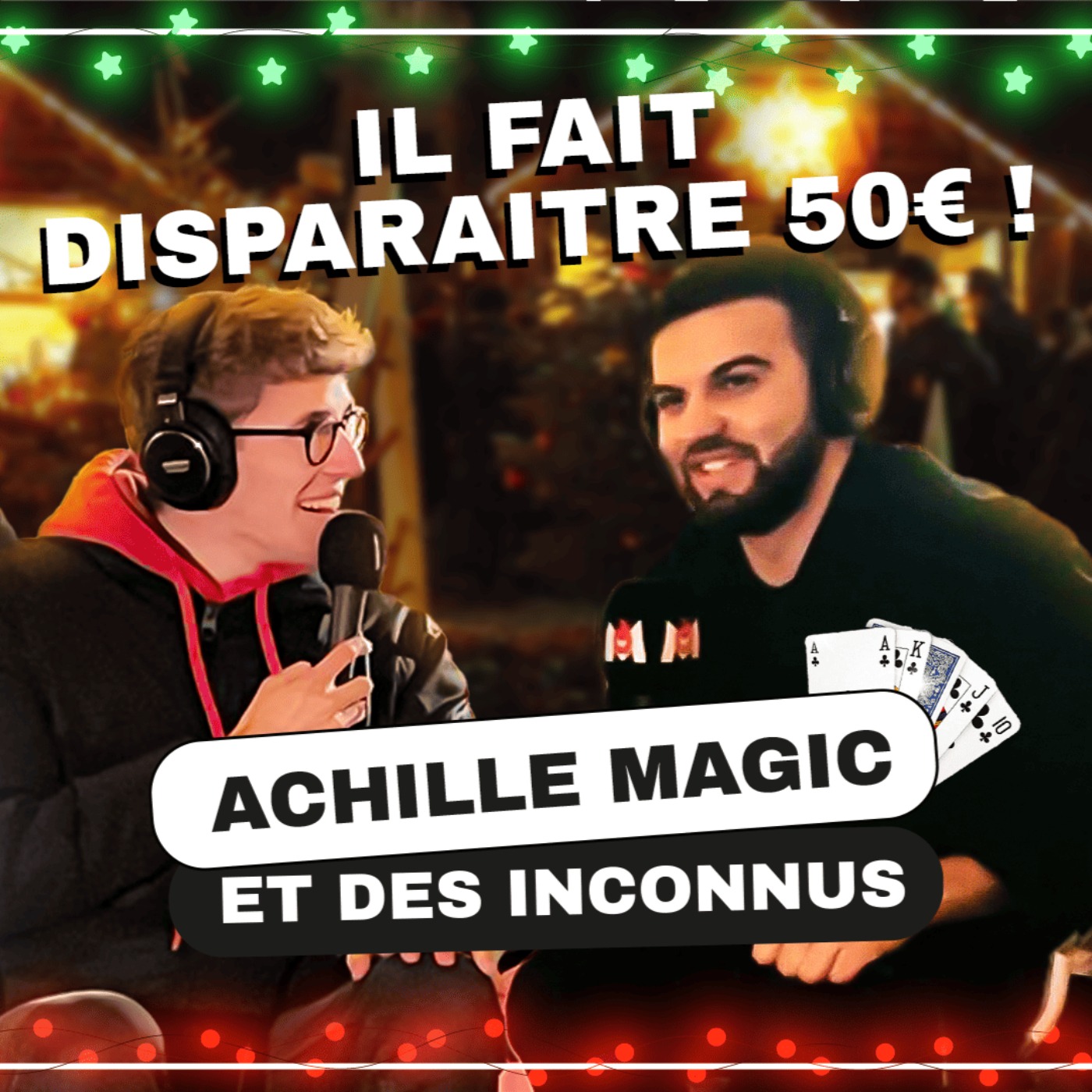 Le Podcast Sauvage