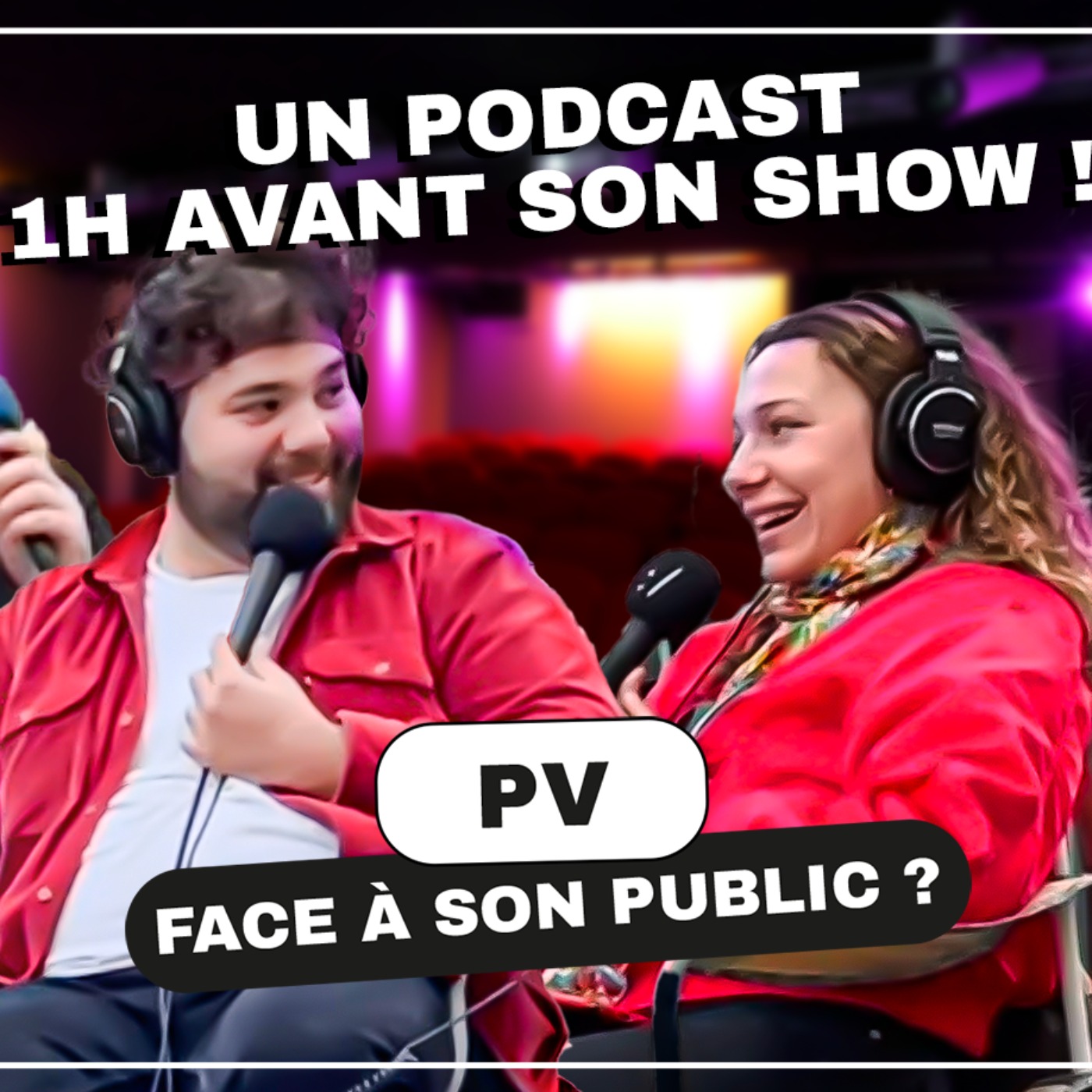 Le Podcast Sauvage