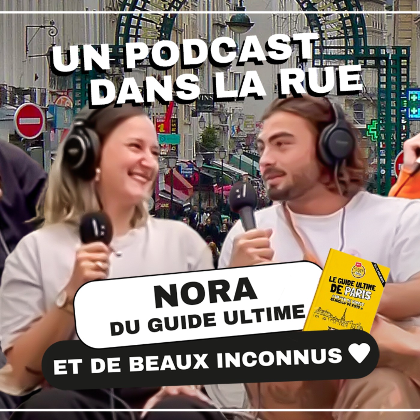 Le Podcast Sauvage
