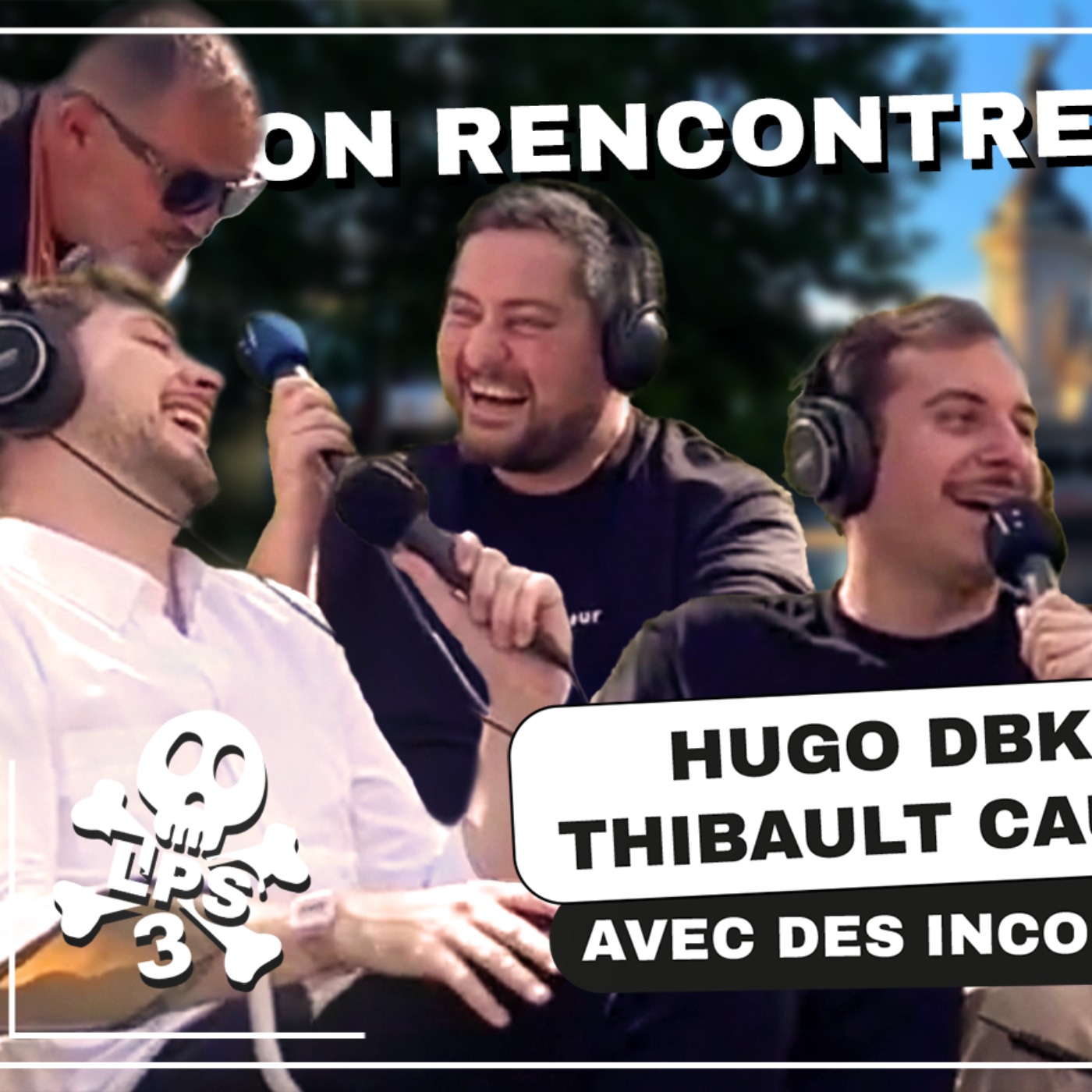 Le Podcast Sauvage
