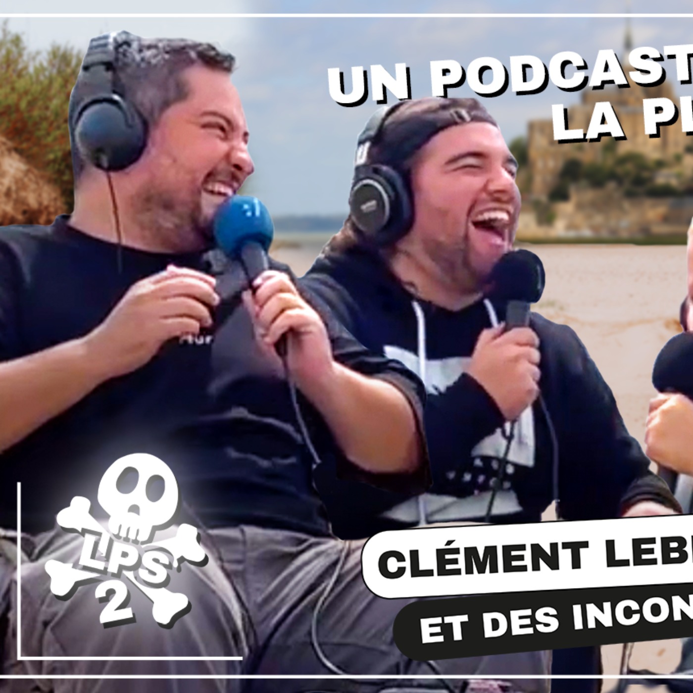 Le Podcast Sauvage
