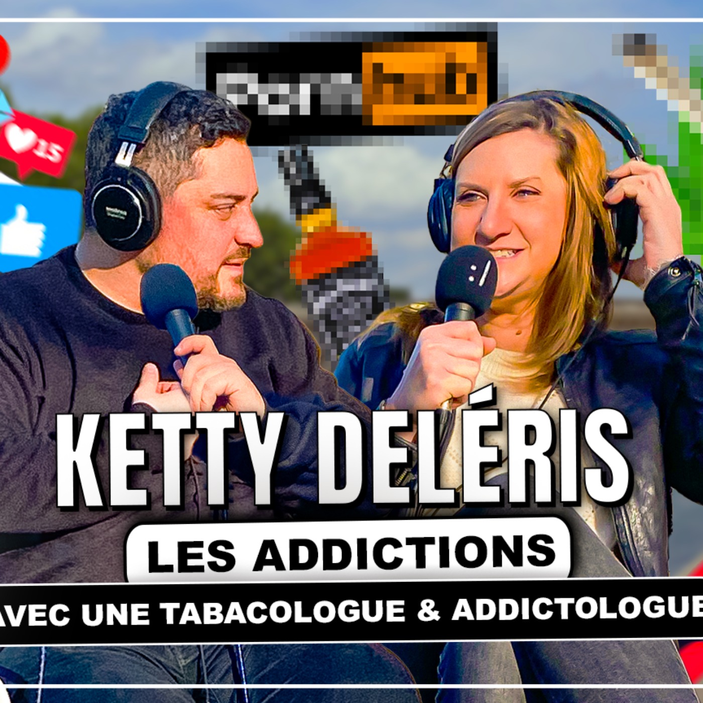 Le Podcast Sauvage