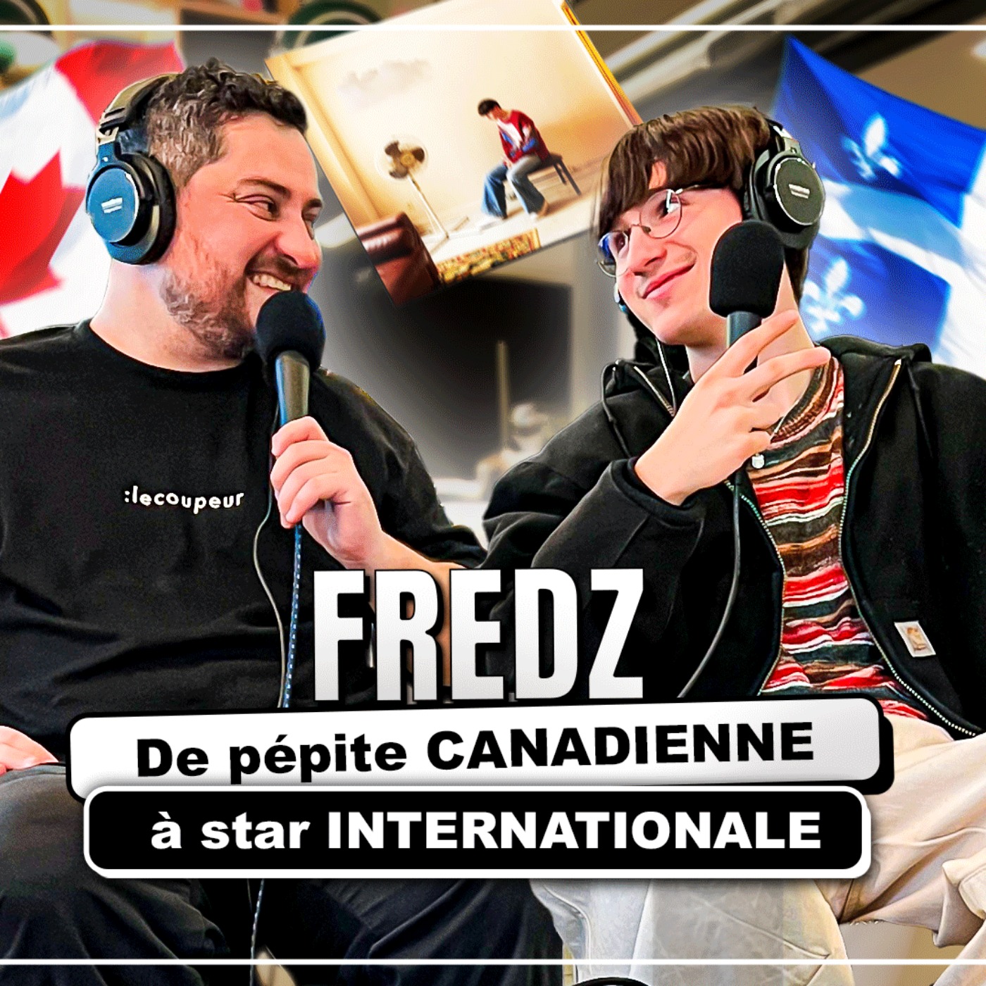 Le Podcast Sauvage