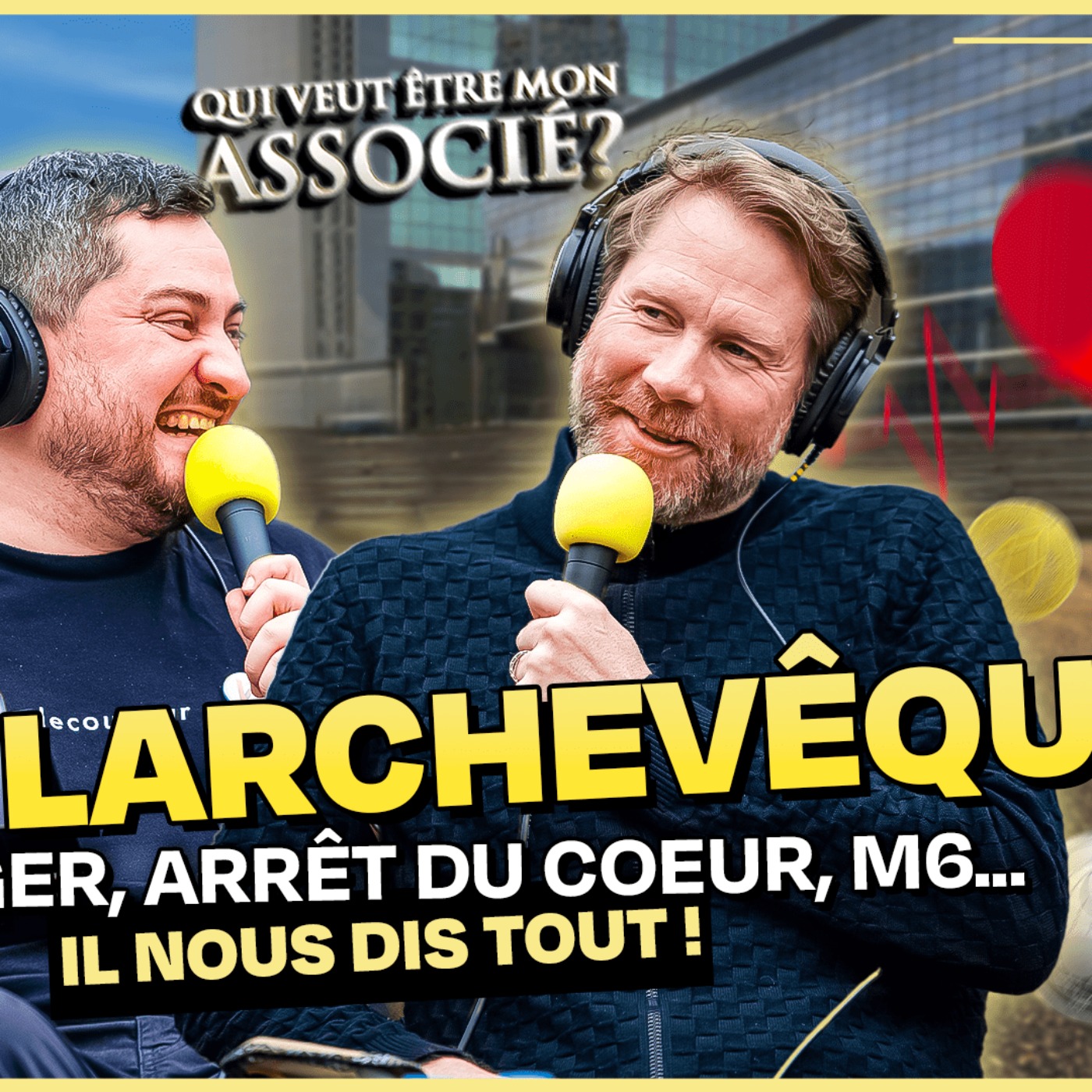 Le Podcast Sauvage