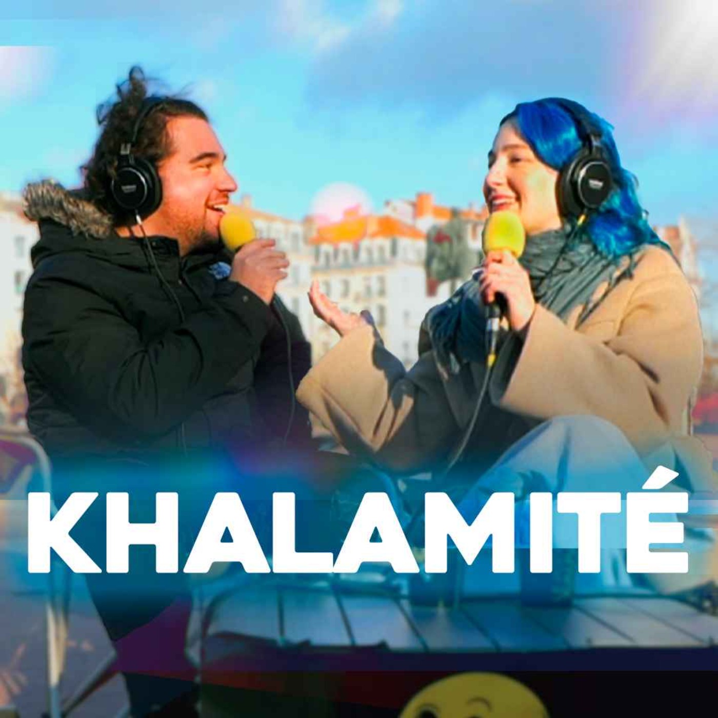 Le Podcast Sauvage