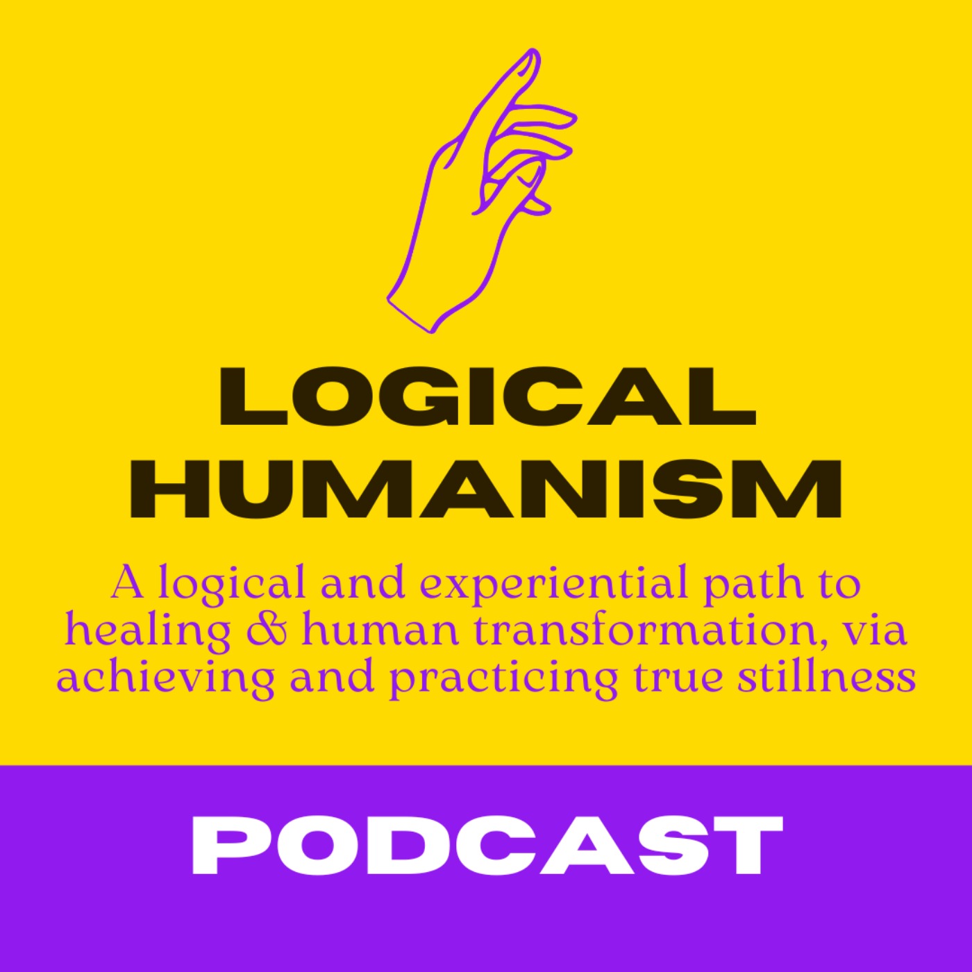 Logical Humanism: Evolutionary NonDualism cover art