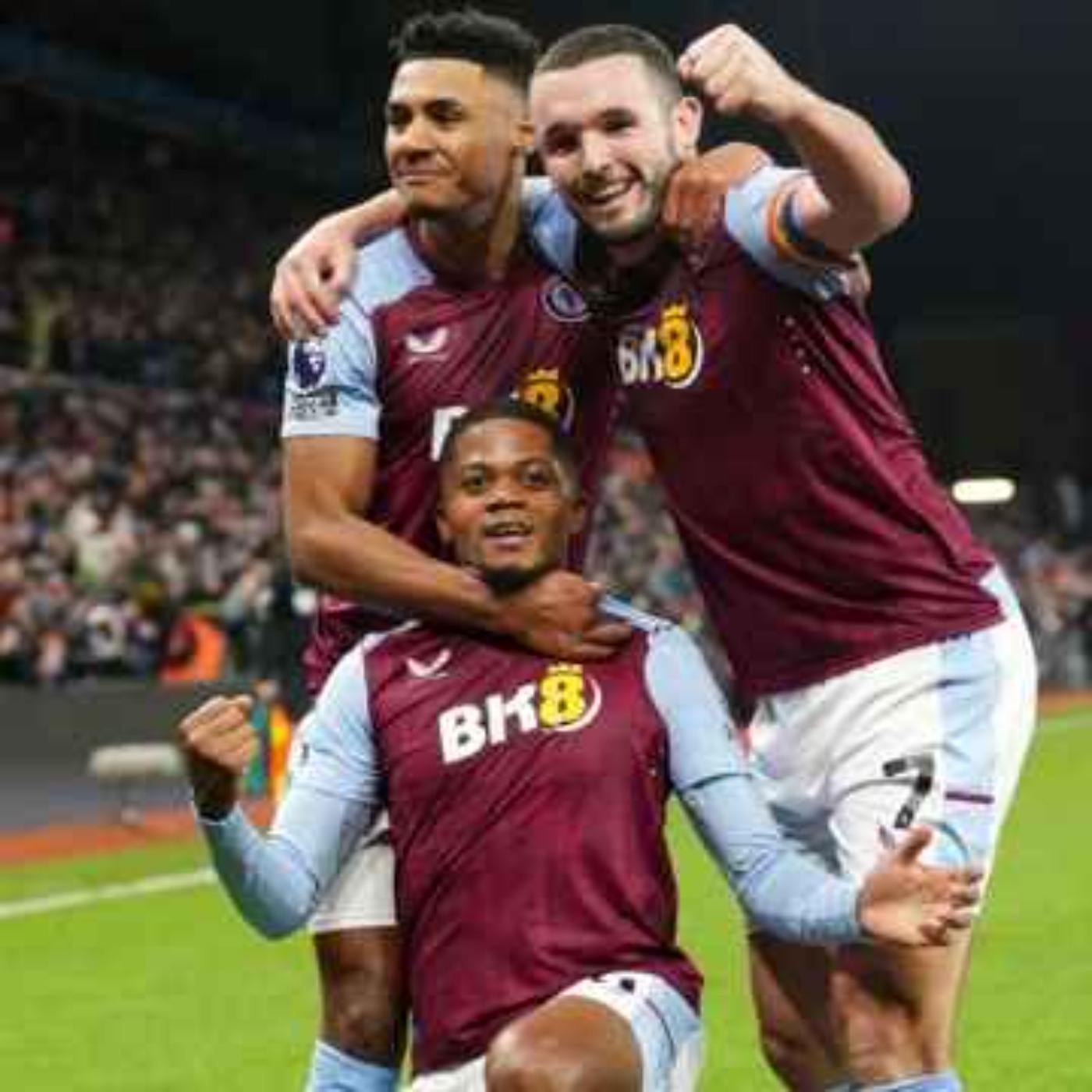 GW15 Review - HI HO Aston Villa!!! episode artwork