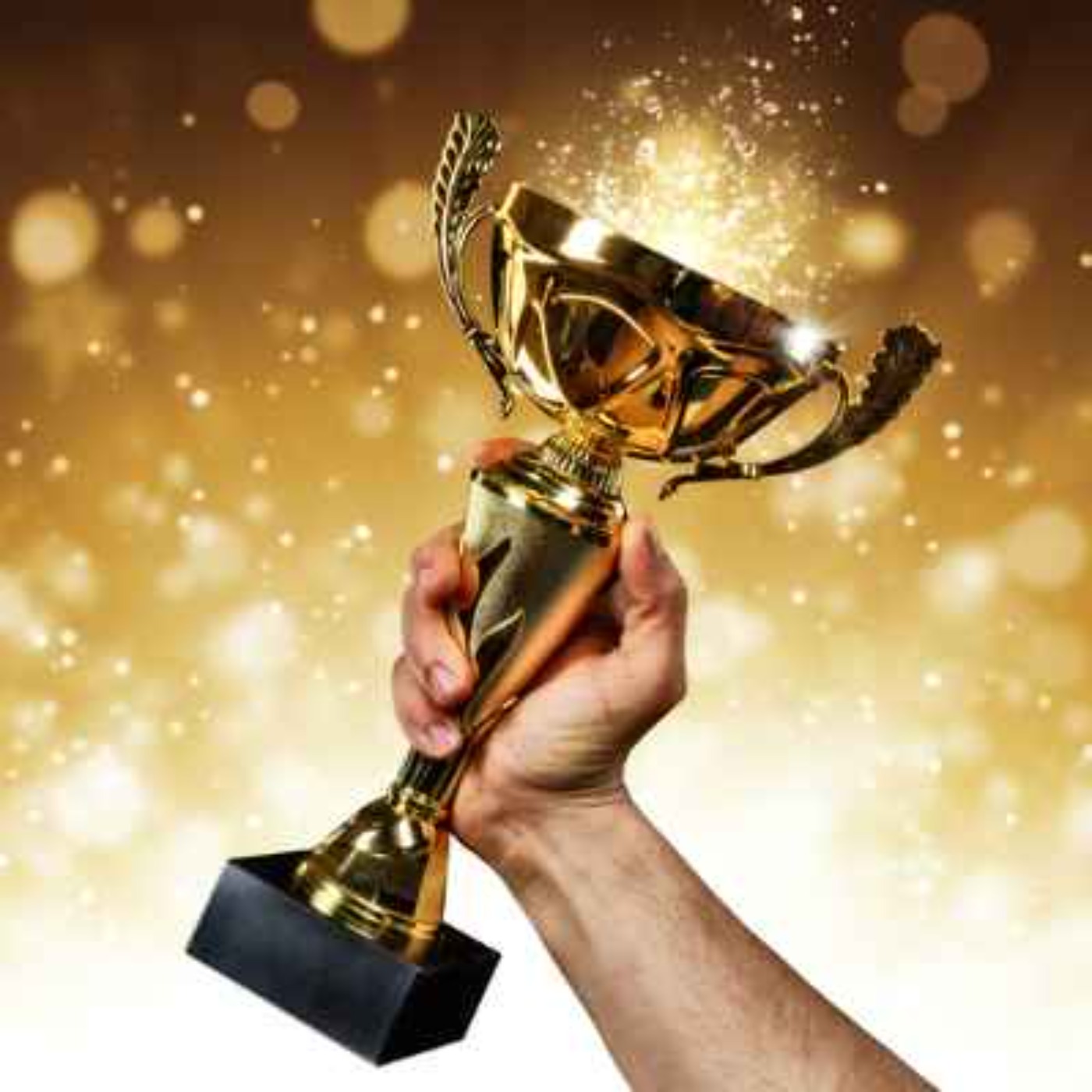 Half Season Awards!!! episode artwork