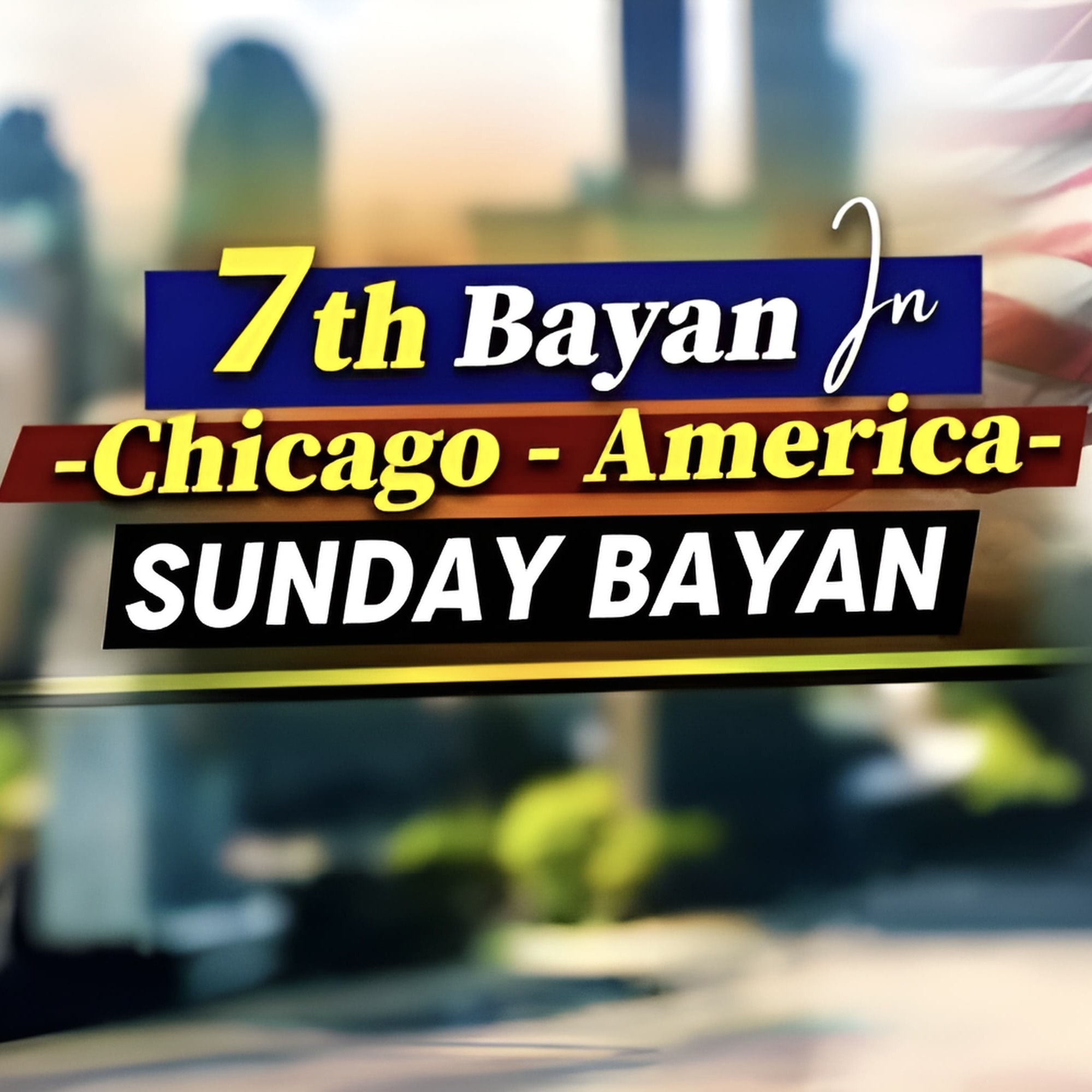 Mufti Tariq Masood 7th Bayan in America - at (chicago)