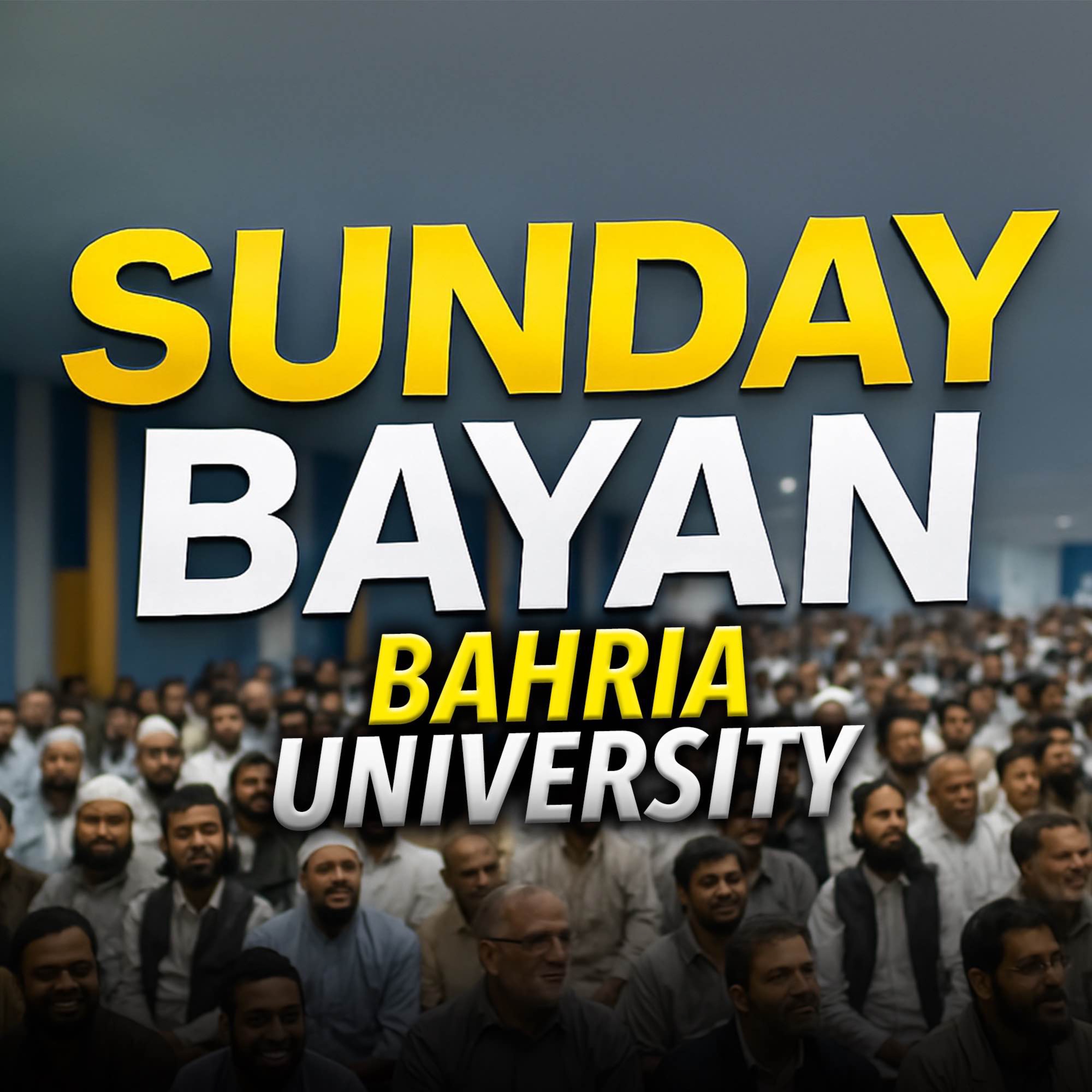 Mufti Tariq Masood Podcast