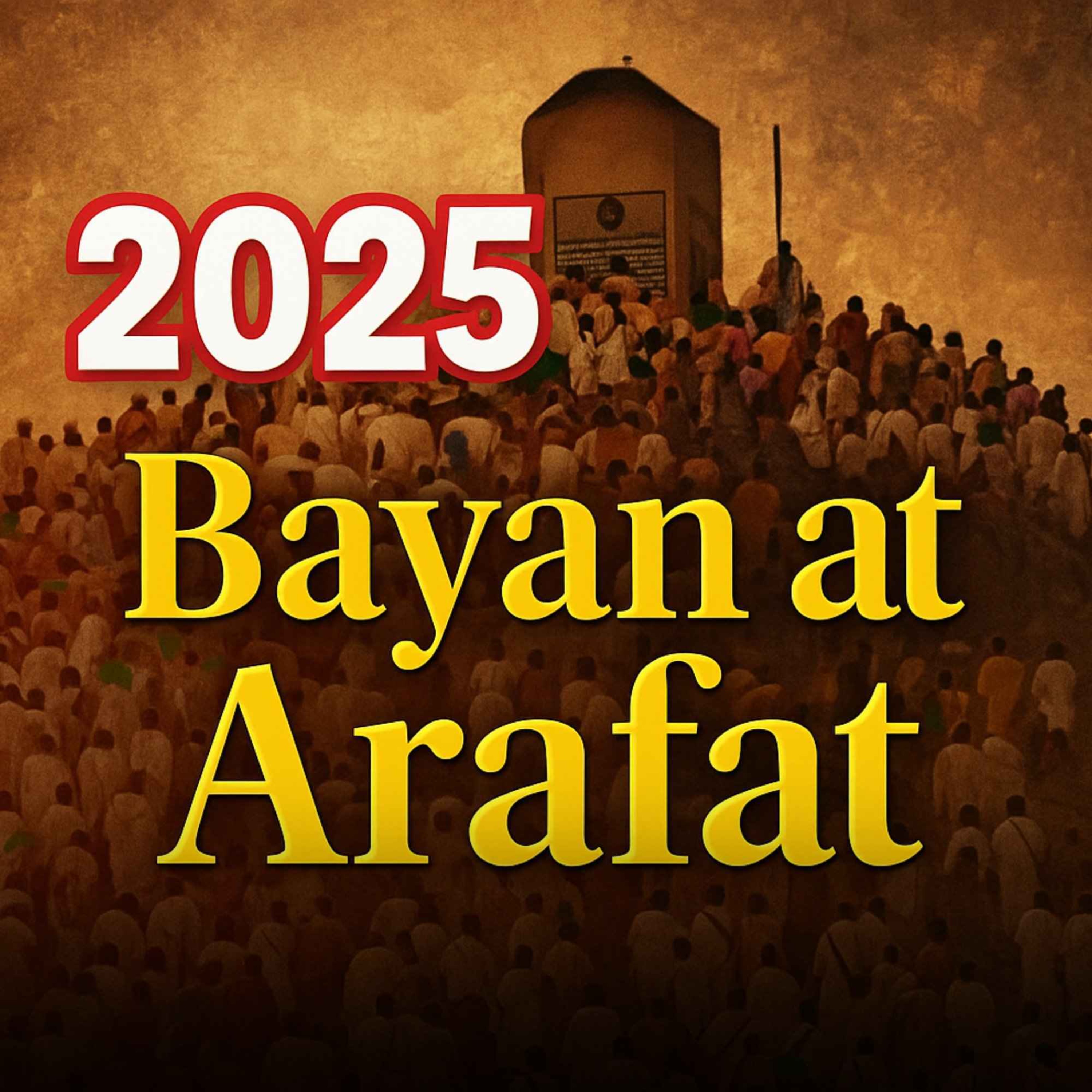 Mufti Tariq Masood Podcast