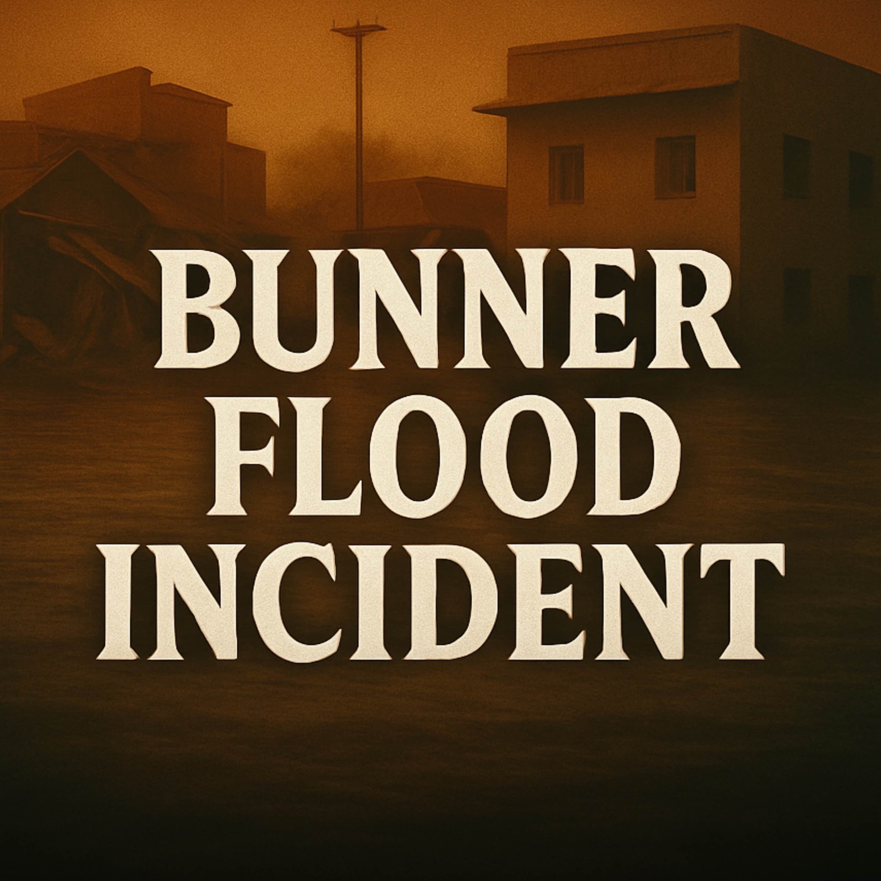 Bunner Flood Incident | Mufti Tariq Masood Speeches 🕋
