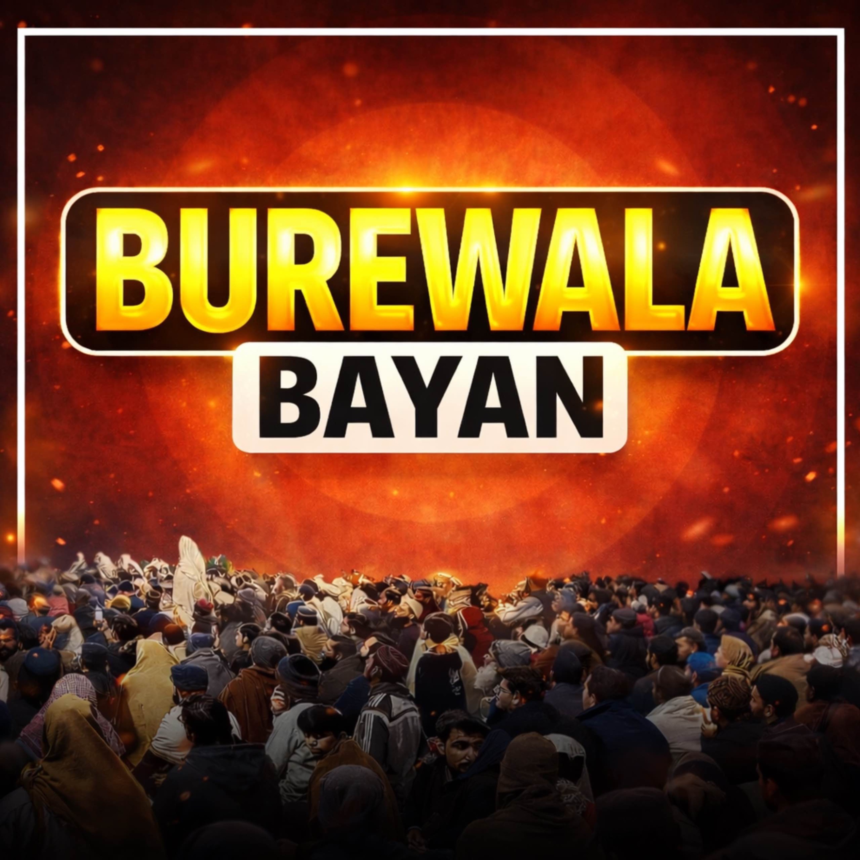 Friday Bayan 02-01-2026 | Mufti Tariq Masood Speeches 🕋