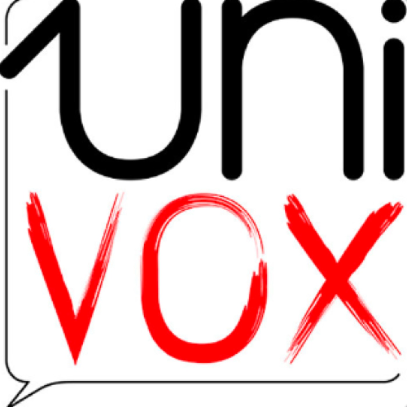 Univox -  L'esprit critique à l'ère de l'IA dans l'enseignement supérieur  episode artwork