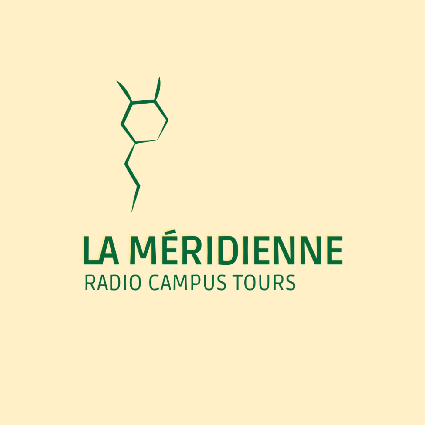 La Méridienne – MSH – Michel Vergé-Franceschi episode artwork