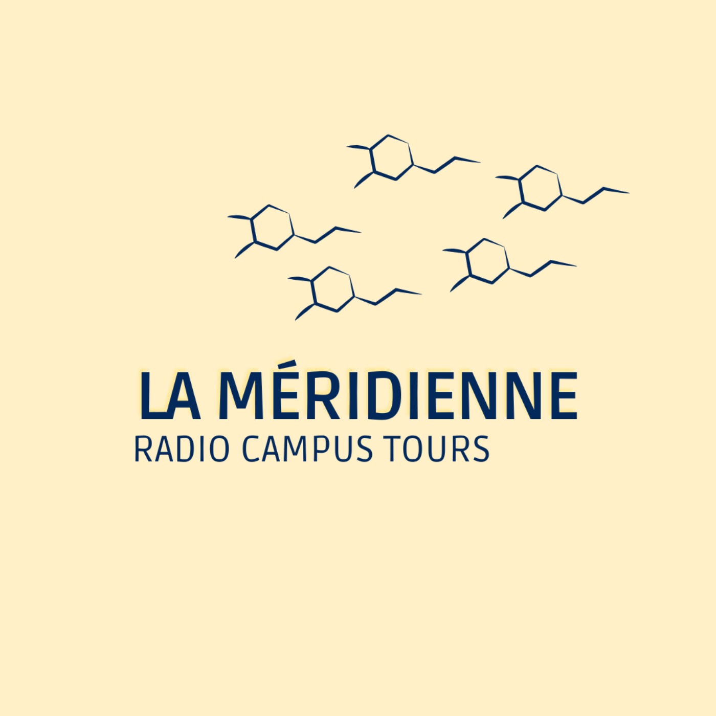 La Méridienne – Lucie Taieb, Frédérique Breuil episode artwork