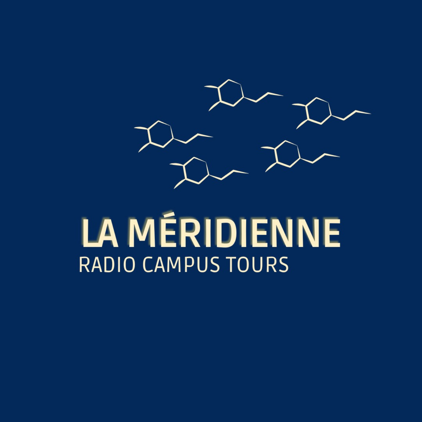 La Méridienne – Causerie en bleu episode artwork