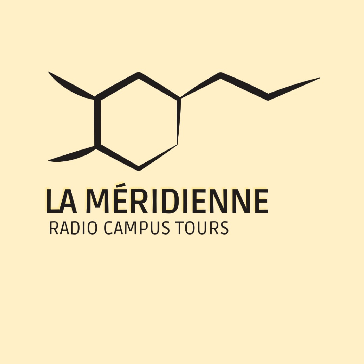 La Méridienne – Didier Cheramy et la "Fabrique de journalistes" episode artwork