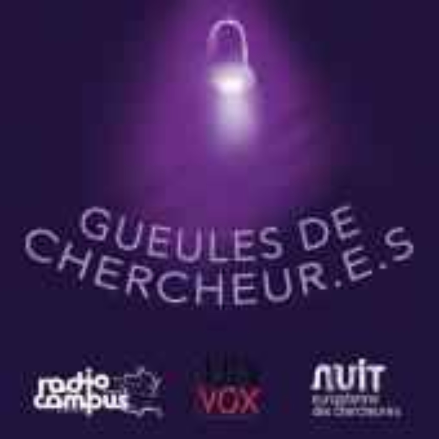 UNIVOX |GUEULES DE CHERCHEUR.E.S EP.4 episode artwork